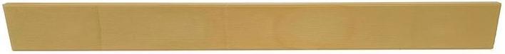 Actual product image HP Autozubehör Cartridge length 1200 mm light version plastic (11 cm)