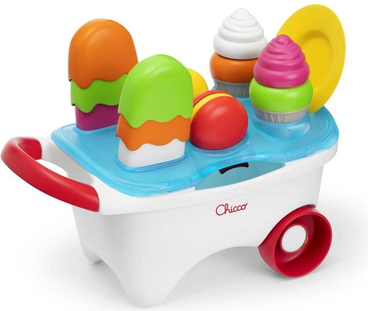 Immagine prodotto Chicco Ice Cream Car