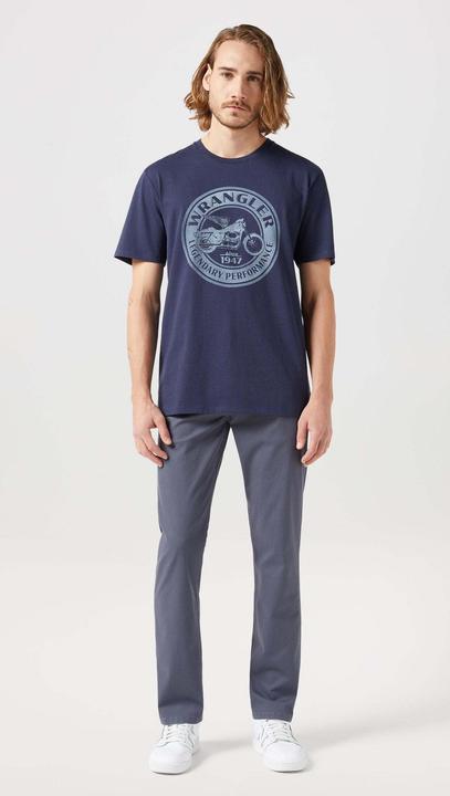 Immagine prodotto Wrangler Pantaloni Greensboro Low Stretch (33)
