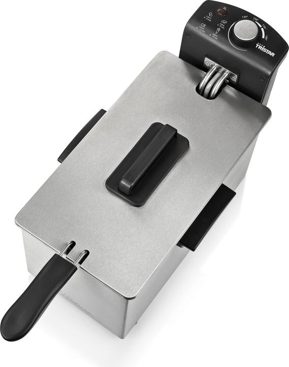 Produktbild Tristar FR-6946 (EU-Stecker)