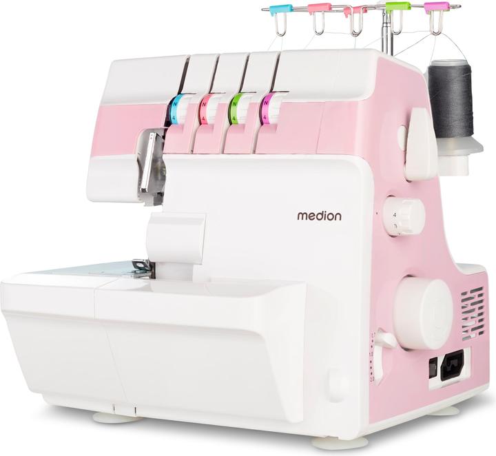 Actual product image Medion MD 19169