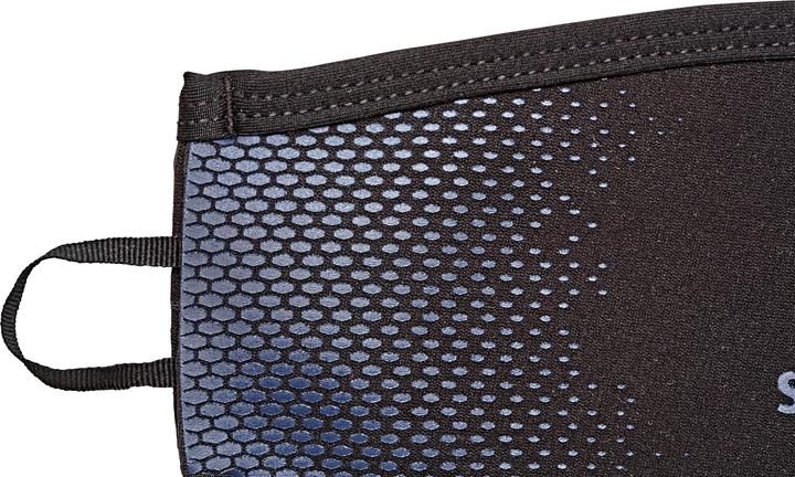 Actual product image Subea mask strap scd neopren 300523