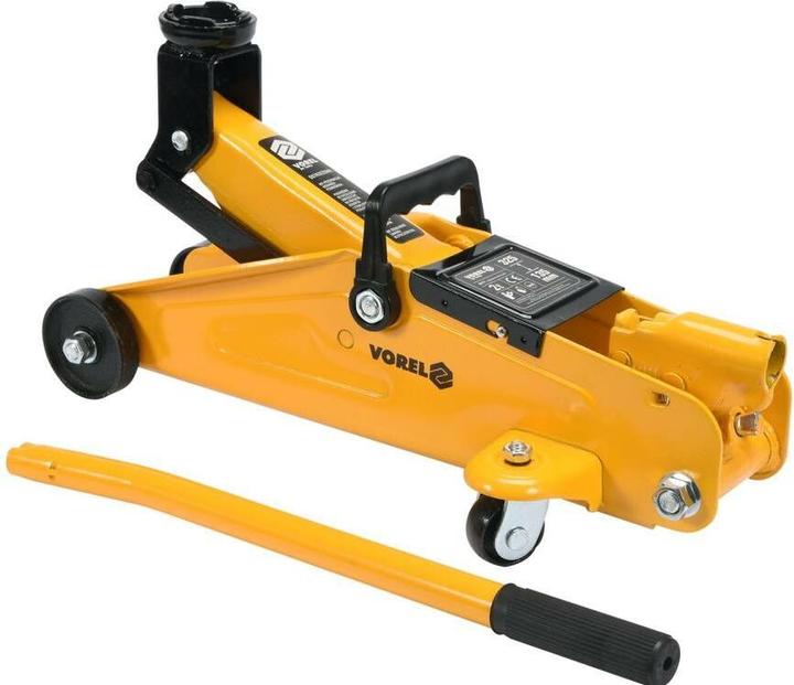 Image du produit Toya Hydraulique Floor Jack 2t
