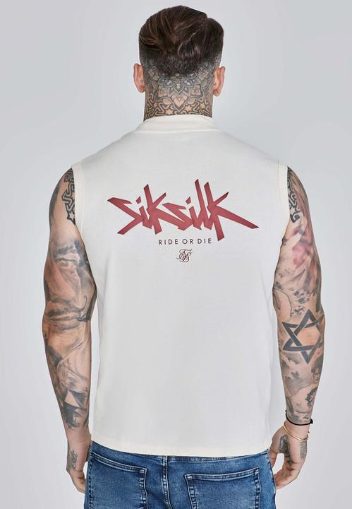 Produktbild Siksilk Top Active Vest (XL)