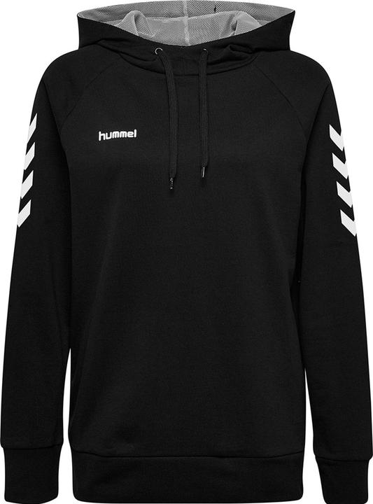 Produktbild hummel Hoodie Go Cotton Xs (XS)