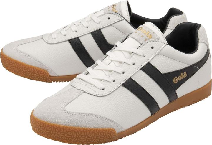 Gola Harrier Leather - 62281