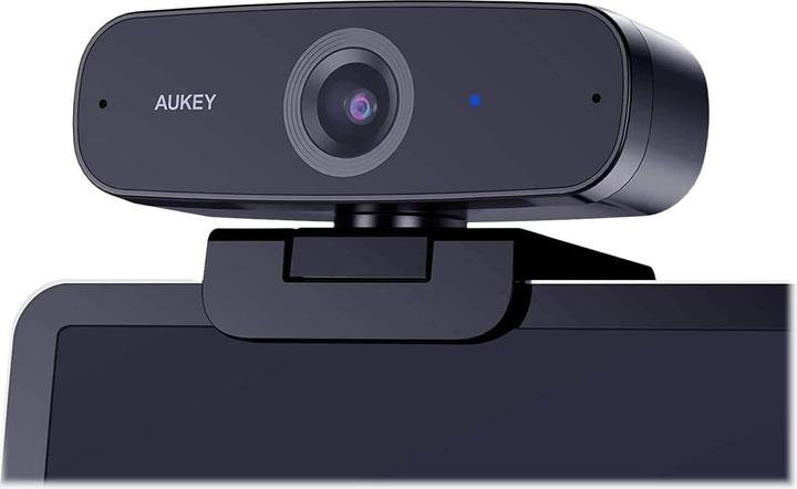 Actual product image Aukey PC-W3 (2 Mpx)