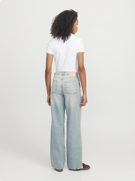 Produktbild JJXX JXTOKYO WIDE HW JEANS R6167 DNM NOOS Weit geschnitten (W31/L32)