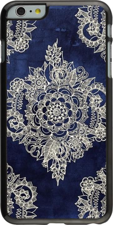 Produktbild PhoneLook Hülle Cream Flower Moroccan (Apple iPhone 6 Plus, Apple iPhone 6s Plus)