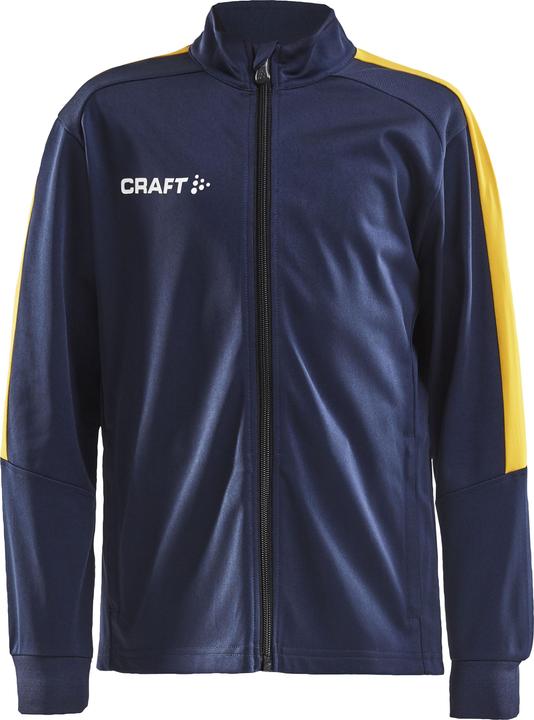 Craft Progress Jacket Kinder (134)