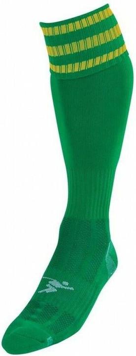 Green, Gold