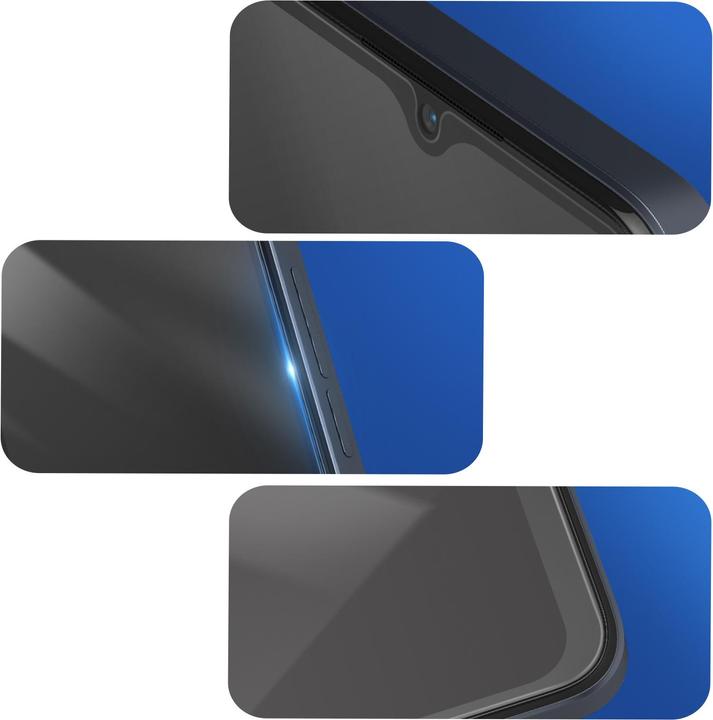 Image du produit 3MK Film d'affichage FlexibleGlass Lite (1 pièce(s), Vivo Y35)