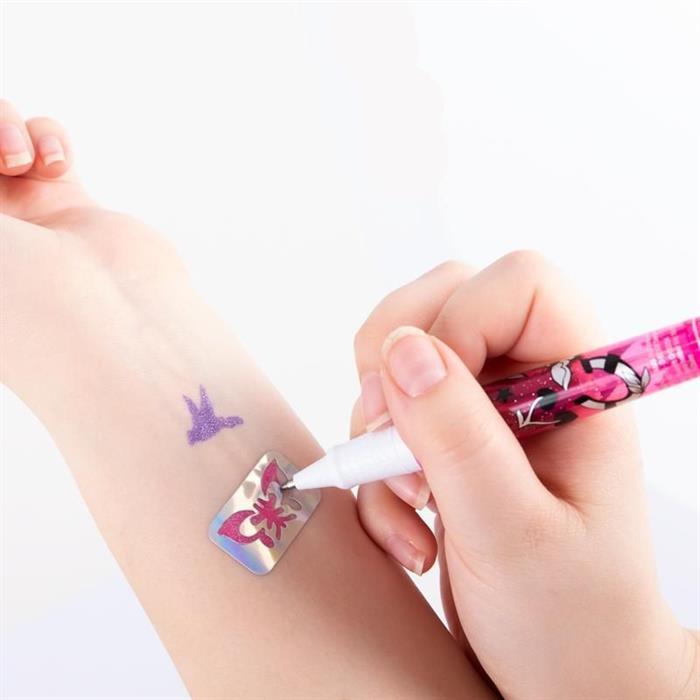 Actual product image Sombo Tattoo Studio Pens