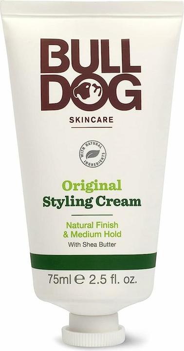 Produktbild Bulldog Original Styling Pomade - 75.0g (Haarpomade)