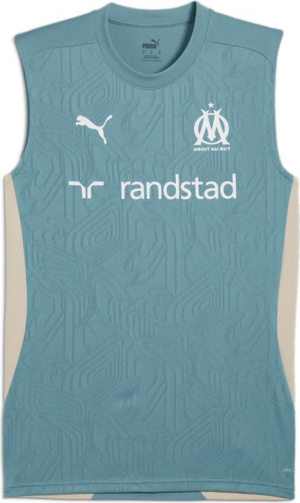 Puma trainingstrikot om (L)