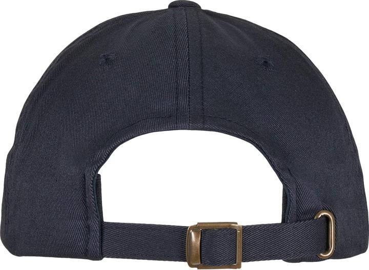 Immagine prodotto Flexfit Cappello a basso profilo in cotone biologico (Taglia unica)