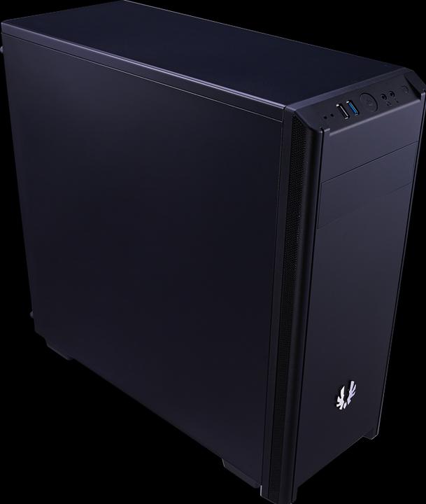 Image du produit BitFenix Nova (ATX, mATX, Mini-ITX)