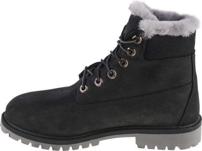 Produktbild Timberland Premium 6 IN WP Shearling Boot (36)