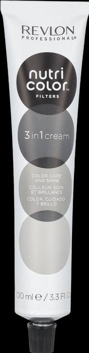 Produktbild Revlon Nutri Color Filters (Blush)