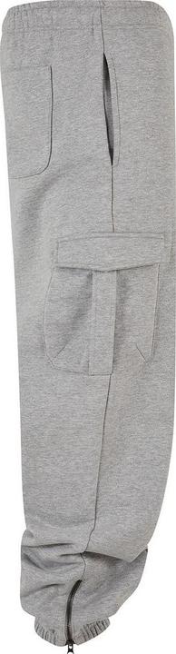 Actual product image Build Your Brand Mens 90s Jogging Bottoms (4XL)
