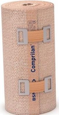 Actual product image BSN Comprilan Elast 5mx10cm