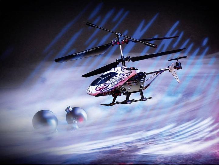 Image du produit Revell Hélicoptère RC