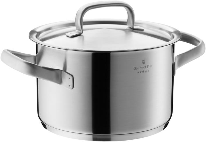 Immagine prodotto WMF 720556030 (24 cm, Pentola, Acciaio inossidabile)