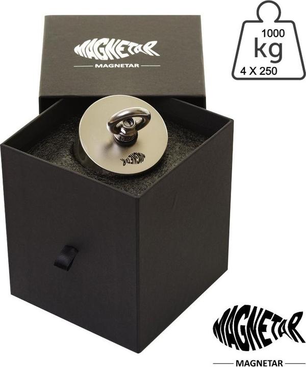 Image du produit Magnetar Aimant à 360 (1 x)