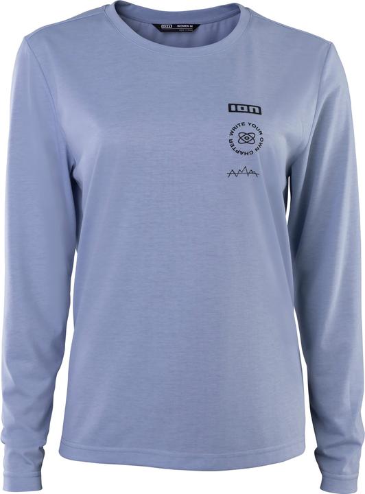 Image du produit ION Bike Jersey S Ionic LS DR (S)