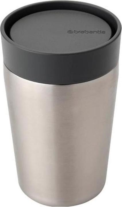 Brabantia Insulated Bottle Make & Take 0.5 l (0.20 l)