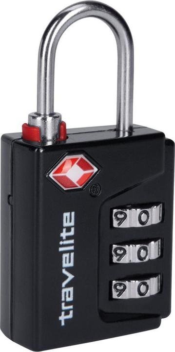 Produktbild Travelite TravelSentry (Schlösser & Anhänger)