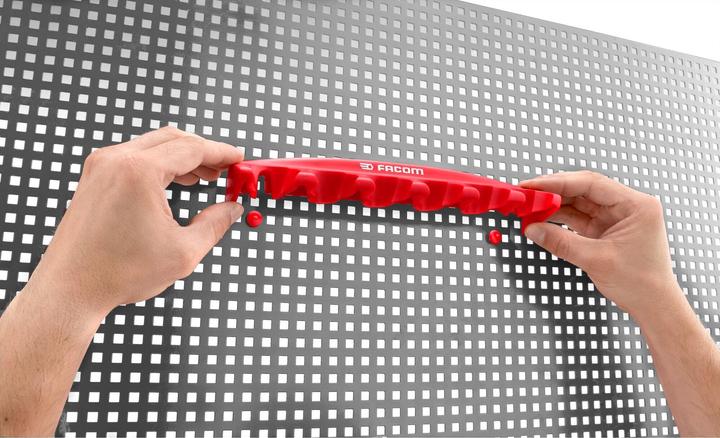 Image du produit Facom Versatile Screwdriver Rack