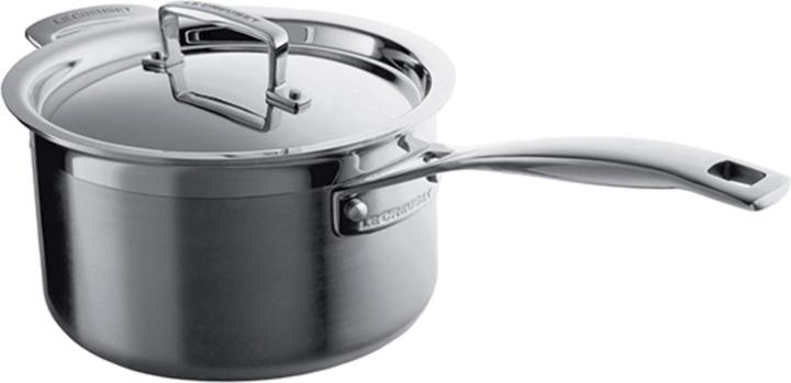 Actual product image Le Creuset Profit pot (20 cm, Pot, Aluminium, Stainless steel)