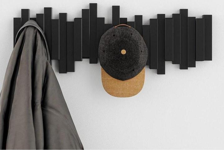Actual product image Umbra Sticks Multi Hook