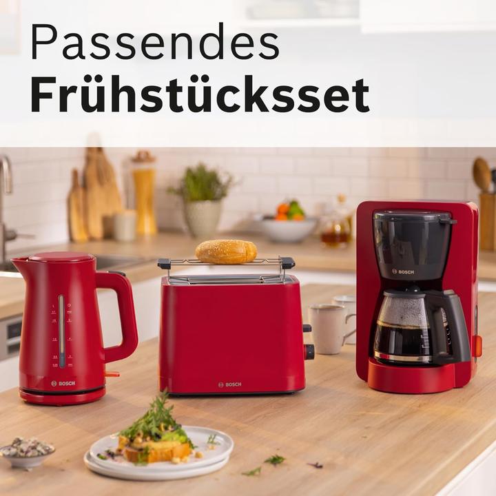 Actual product image Bosch Hausgeräte BOSC Toaster