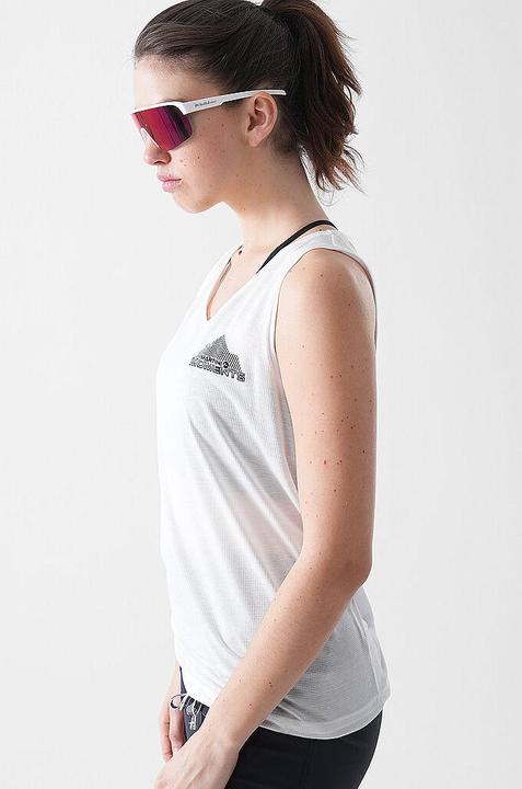 Actual product image Martini Women's Via Sleeveless Shirt (L)