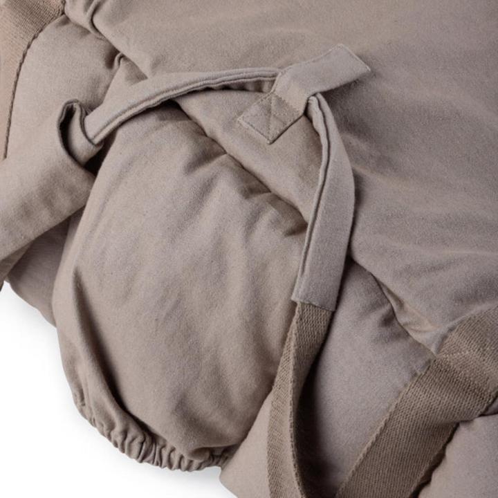 Image du produit Sebra Tour de lit bébé 3 en 1, Sophora Leaves