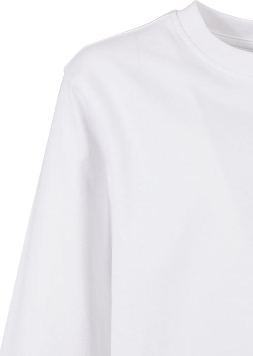 Produktbild Urban Classics Boys Boxy Heavy Longsleeve - 19553 (110)