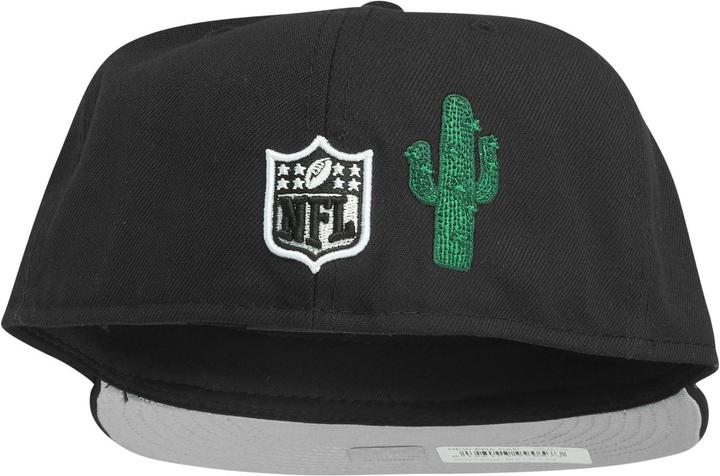 Actual product image New Era 59Fifty Cap - NFL CITY Las Vegas Raiders - 7 1/8 (7 1/8)