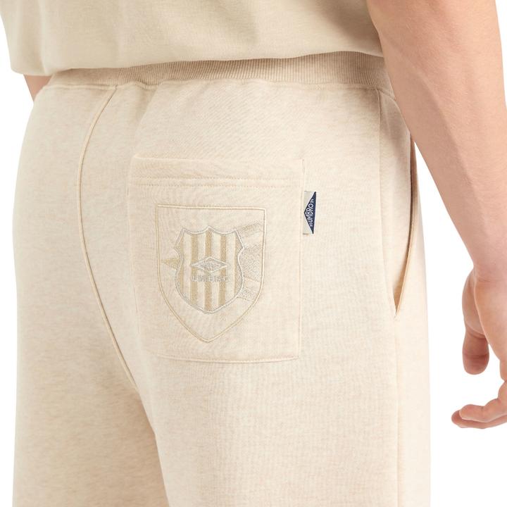 Actual product image Umbro Mens Crest Shorts (L)