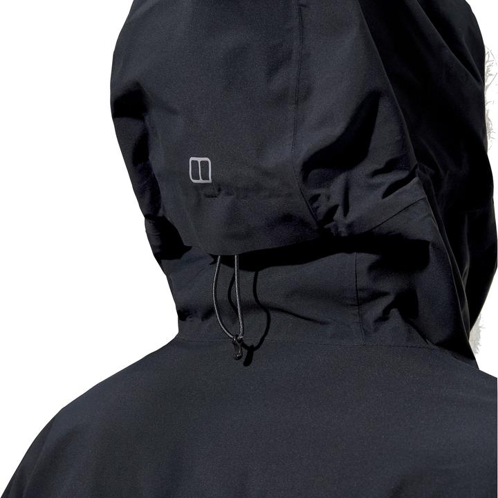 Produktbild Berghaus Wasserdichte Arnaby Jacket (XL)
