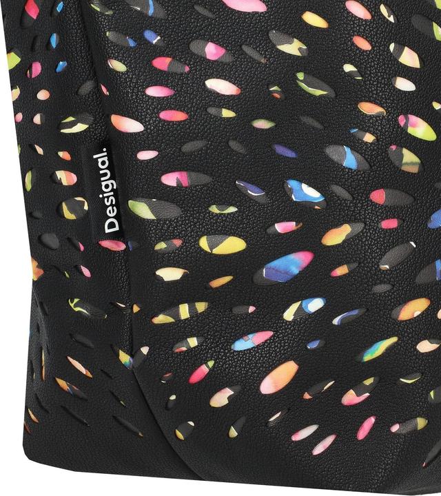 Image du produit Desigual damenhandtasche blackwell cahuil (19 l)