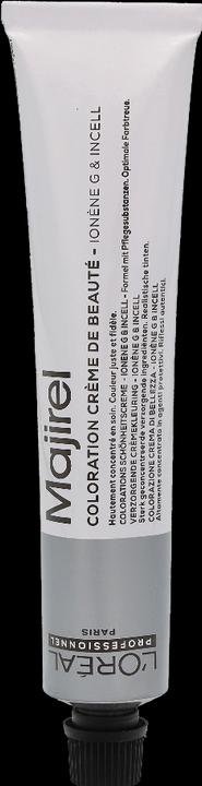 Actual product image L'Oréal Professionnel Majirel (5.3 Light Brown Gold)