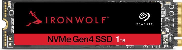Produktbild Seagate IronWolf 525 (1000 GB, M.2 2280)