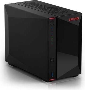 Asustor NIMBUSTOR 2 Gen2 AS5402T - NAS Server