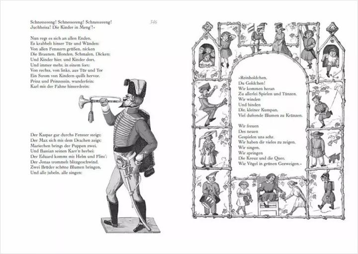 Produktbild Weihnachtsmärchen aus aller Welt (Neuausgabe) (Deutsch, Erich Ackermann, 2014)