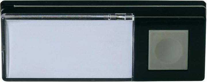 Heidemann HX radio transmitter (200m/jet water protection) (Funk)