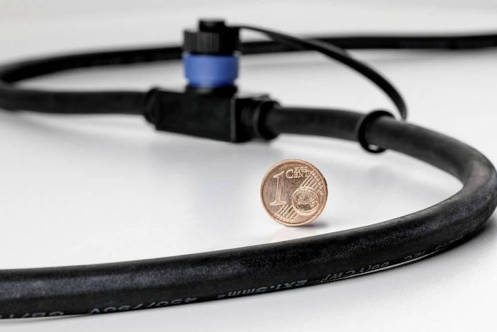 Immagine prodotto Paulmann Cavo Plug & Shine
