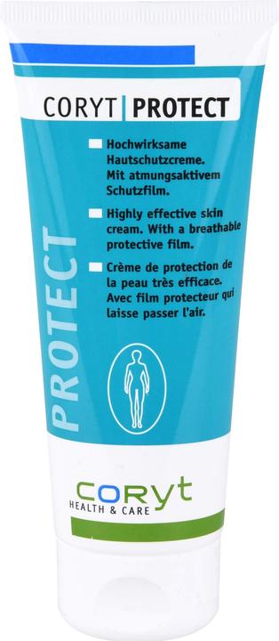 Actual product image Coryt Protect (1 x)
