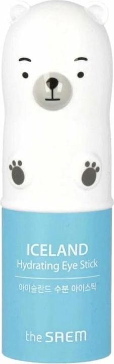 Image du produit The Saem stick hydratant pour les yeux (Journée)